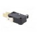 Microswitch SNAP ACTION | with lever (with roller) | SPDT | Pos: 2 фото 8