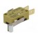 Microswitch SNAP ACTION | with lever (with roller) | SPDT | Pos: 2 image 1