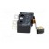 Microswitch SNAP ACTION | 10A/250VAC | with lever (with roller) фото 9