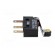 Microswitch SNAP ACTION | 3A/125VAC | 3A/30VDC | SPDT | ON-(ON) | IP67 paveikslėlis 9