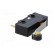 Microswitch SNAP ACTION | 0.1A/125VAC | with lever (with roller) image 2