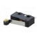 Microswitch SNAP ACTION | 0.1A/125VAC | with lever (with roller) image 4