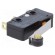 Microswitch SNAP ACTION | 0.1A/125VAC | 0.1A/30VDC | SPDT | ON-(ON) image 1