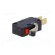 Microswitch SNAP ACTION | with lever (with roller) | SPDT | Pos: 2 фото 2
