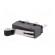 Microswitch SNAP ACTION | with lever (with roller) | SPDT | Pos: 2 image 4