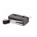 Microswitch SNAP ACTION | with lever (with roller) | SPDT | Pos: 2 фото 4