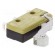 Microswitch SNAP ACTION | with lever (with roller) | SPDT | Pos: 2 image 1