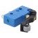 Microswitch SNAP ACTION | 16A/250VAC | 10A/30VDC | SPDT | ON-(ON) image 1