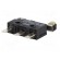 Microswitch SNAP ACTION | 6A/250VAC | 5A/24VDC | SPDT | ON-(ON) | IP40 image 6