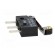 Microswitch SNAP ACTION | 6A/250VAC | 5A/24VDC | SPDT | ON-(ON) | IP40 image 7