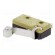 Microswitch SNAP ACTION | with lever (with roller) | SPDT | Pos: 2 image 6