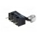 Microswitch SNAP ACTION | 3A/125VAC | 0.1A/30VDC | SPDT | ON-(ON) image 8