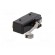 Microswitch SNAP ACTION | 20A/250VAC | with lever (with roller) фото 2