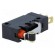 Microswitch SNAP ACTION | with lever (with roller) | SPDT | Pos: 2 paveikslėlis 2