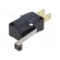 Microswitch SNAP ACTION | 20A/250VAC | with lever (with roller) image 3