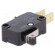 Microswitch SNAP ACTION | 10A/250VAC | 0.6A/125VDC | SPDT | ON-(ON) image 1