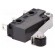 Microswitch SNAP ACTION | with lever (with roller) | SPDT | Pos: 2 фото 2