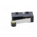 Microswitch SNAP ACTION | with lever (with roller) | SPDT | Pos: 2 image 5