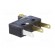 Microswitch SNAP ACTION | 0.1A/125VAC | 0.1A/30VDC | SPDT | ON-(ON) image 6