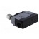 Microswitch SNAP ACTION | 3A/125VAC | 0.1A/30VDC | SPDT | ON-(ON) image 2
