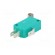 Microswitch SNAP ACTION | 0.1A/125VAC | with lever (with roller) image 7