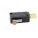 Microswitch SNAP ACTION | 11A/125VAC | with lever (with roller) image 3