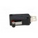 Microswitch SNAP ACTION | 5A/250VAC | with lever (with roller) image 3