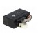 Microswitch SNAP ACTION | 20A/250VAC | with lever (with roller) image 1