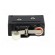Microswitch SNAP ACTION | 20A/250VAC | with lever (with roller) image 2
