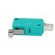Microswitch SNAP ACTION | 10A/250VAC | with lever (with roller) image 3