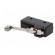 Microswitch SNAP ACTION | 20A/250VAC | with lever (with roller) image 4
