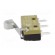 Microswitch SNAP ACTION | with lever (with roller) | SPDT | Pos: 2 image 5