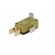 Microswitch SNAP ACTION | with lever (with roller) | SPDT | Pos: 2 image 6