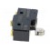 Microswitch SNAP ACTION | 20A/250VAC | with lever (with roller) image 9