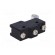 Microswitch SNAP ACTION | 15A/250VAC | 6A/30VDC | SPDT | ON-(ON) image 6