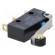 Microswitch SNAP ACTION | with lever (with roller) | SPDT | Pos: 2 фото 1