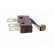 Microswitch SNAP ACTION | with lever (with roller) | SPDT | Pos: 2 image 9