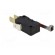 Microswitch SNAP ACTION | 11A/250VAC | 6A/30VDC | SPDT | ON-(ON) image 8