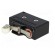 Microswitch SNAP ACTION | 10A/250VAC | with lever (with roller) image 4