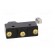 Microswitch SNAP ACTION | 20A/250VAC | with lever (with roller) image 7