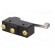 Microswitch SNAP ACTION | 20A/250VAC | with lever (with roller) image 8