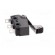 Microswitch SNAP ACTION | with lever (with roller) | SPDT | Pos: 2 фото 9