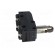 Microswitch SNAP ACTION | 6A/250VAC | 5A/24VDC | SPDT | ON-(ON) | IP40 image 9