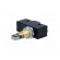Microswitch SNAP ACTION | with longitudinal roller | SPDT | Pos: 2 фото 4
