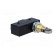 Microswitch SNAP ACTION | with longitudinal roller | SPDT | Pos: 2 фото 2