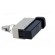 Microswitch SNAP ACTION | with longitudinal roller | SPDT | Pos: 2 image 6