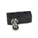 Microswitch SNAP ACTION | 6A/250VAC | 5A/24VDC | SPDT | ON-(ON) | IP40 image 3