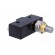 Microswitch SNAP ACTION | 15A/250VAC | 6A/30VDC | with pin | SPDT image 2
