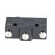 Microswitch SNAP ACTION | with pin | SPDT | 15A/250VAC | 6A/30VDC image 5