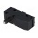 Microswitch SNAP ACTION | with pin | SPDT | 6A/250VAC | 5A/24VDC image 4